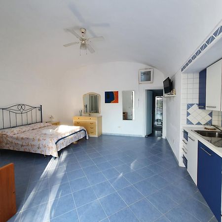 Casa Acqua Marina Ponza Apartment Екстериор снимка