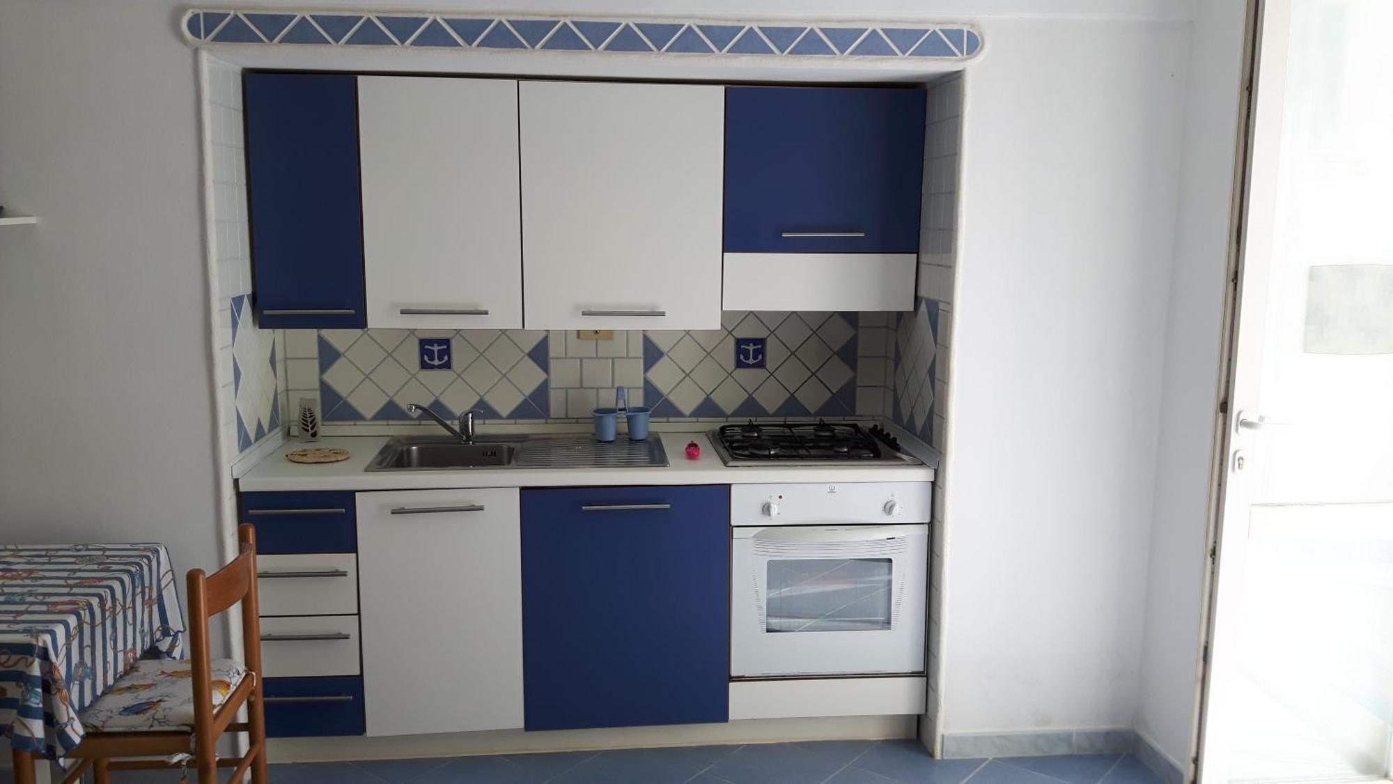 Casa Acqua Marina Ponza Apartment Екстериор снимка