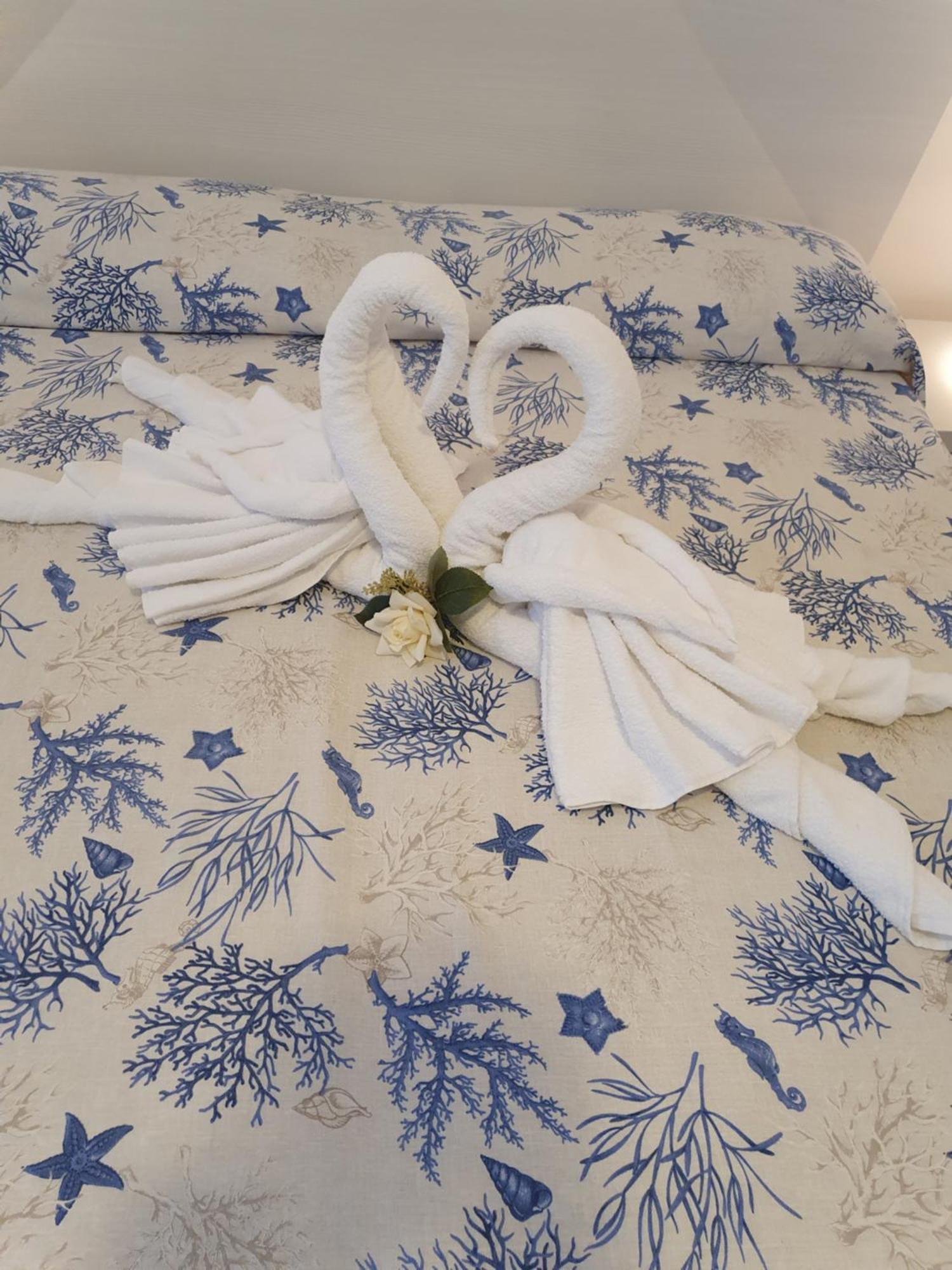 Casa Acqua Marina Ponza Apartment Екстериор снимка