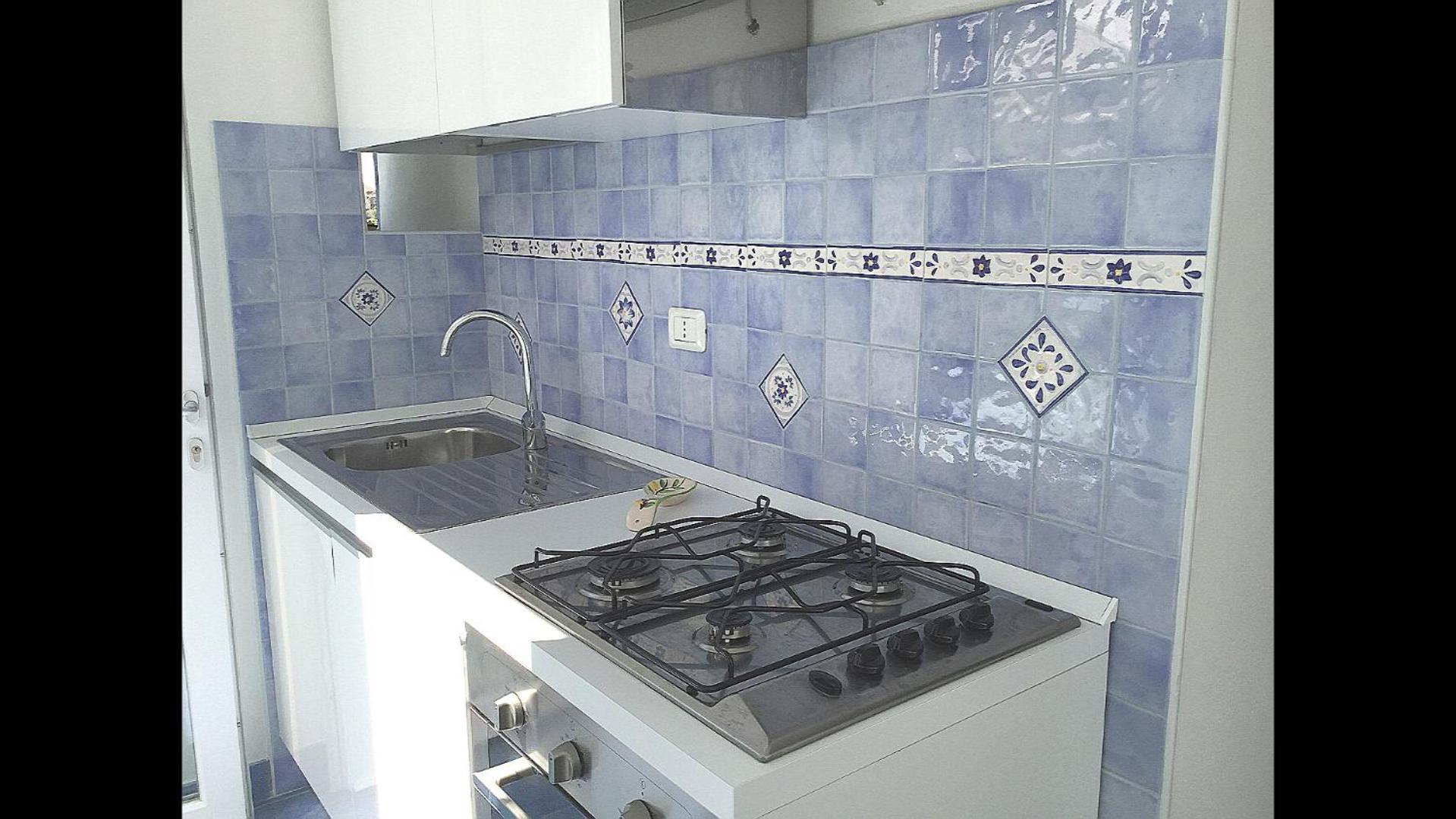 Casa Acqua Marina Ponza Apartment Екстериор снимка