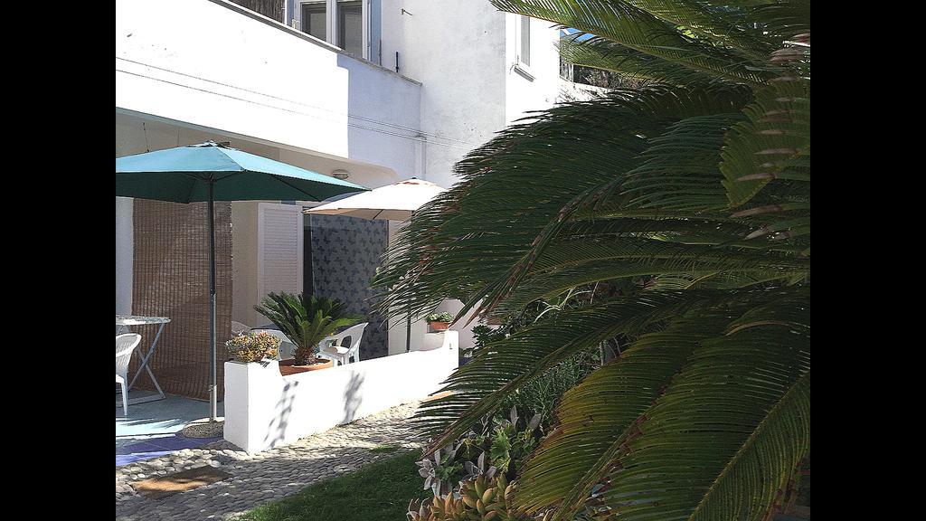 Casa Acqua Marina Ponza Apartment Екстериор снимка