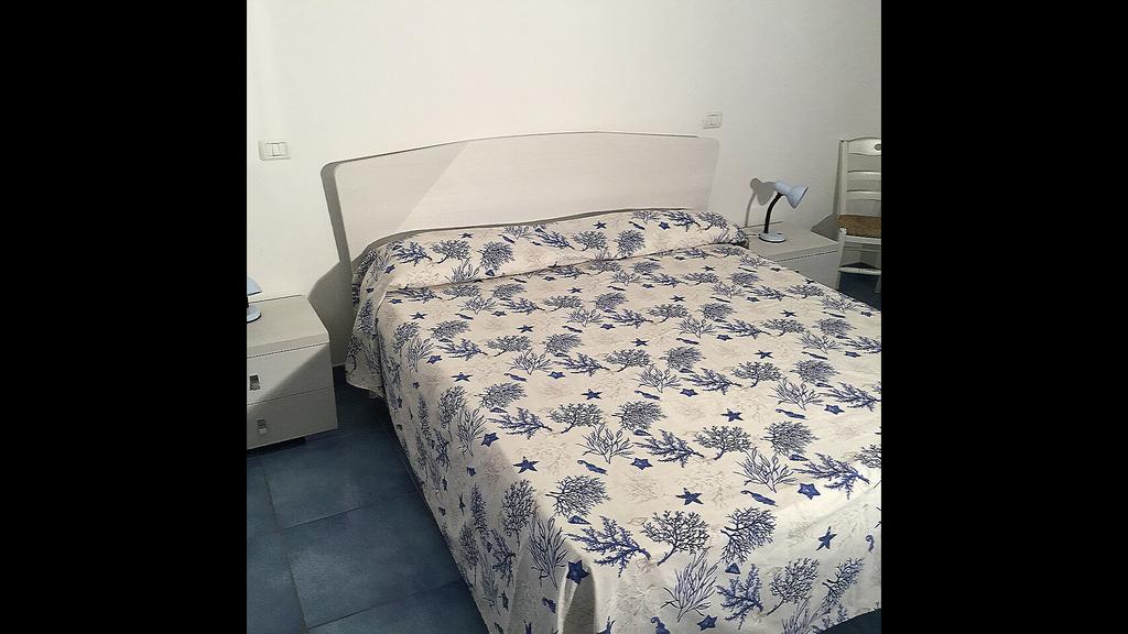 Casa Acqua Marina Ponza Apartment Екстериор снимка
