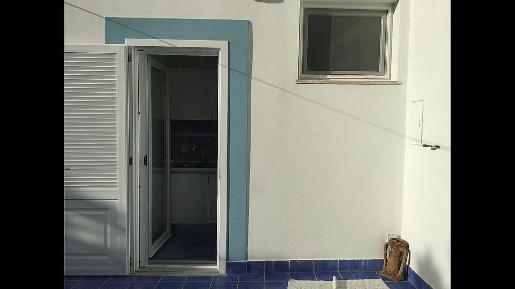 Casa Acqua Marina Ponza Apartment Екстериор снимка